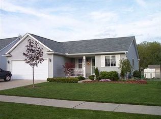 73942 Jefferson Ln, Armada, MI 48005