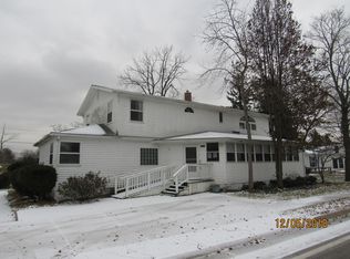 9753 Baldwin Rd, Bridgman, MI 49106