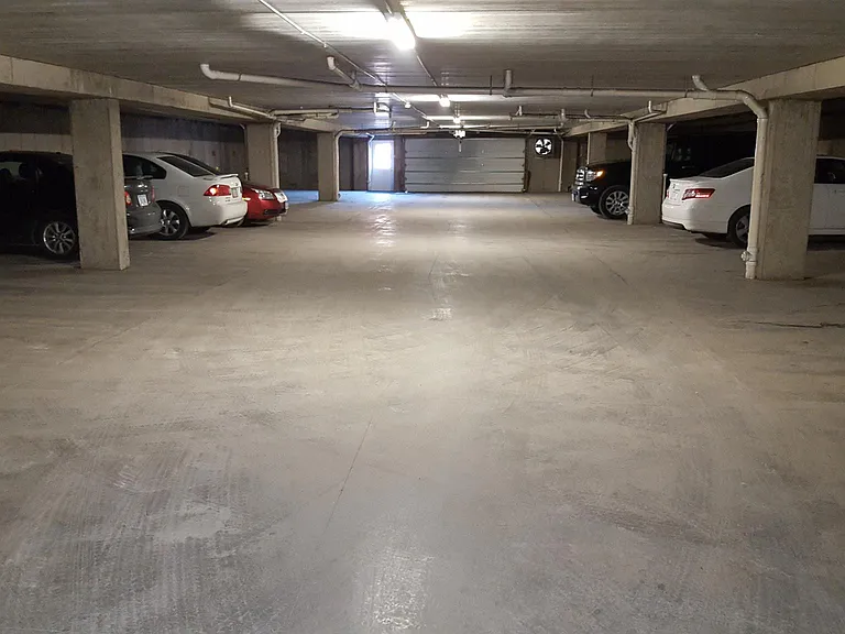 Parking Garage