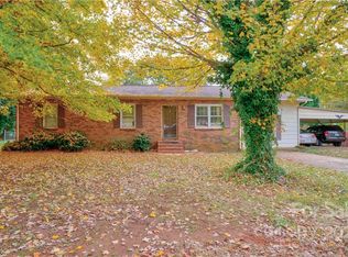 506 Poplar Springs Church Rd, Shelby, NC 28152