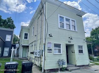 1279 S Preston St, Louisville, KY