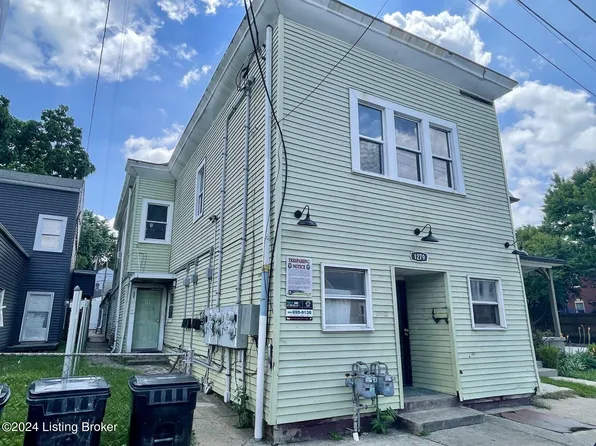 1279 S Preston St, Louisville, KY 40203