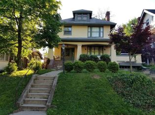 1340 Duncan Ave, Cincinnati, OH 45208
