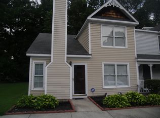212 Susan Constant Dr, Newport News, VA 23608