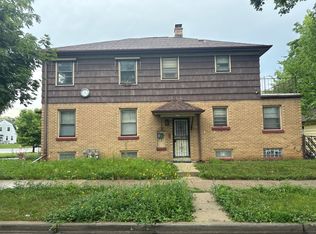 3500 N 48th St., Milwaukee, WI 53216