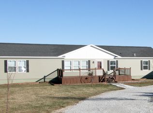 45402 Highway 92, Carson, IA 51525