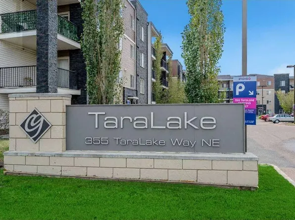 355 E Taralake Way NE #222, Calgary, AB T3J 0M1