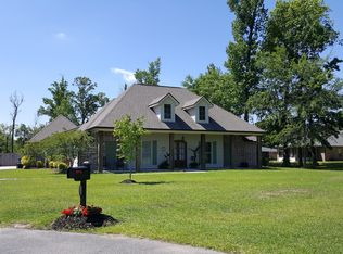 1207 Rue Blakeney, Lake Charles, LA 70611