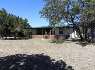 1493 Fm 2808, Kempner, TX 76539