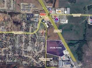 9708 Highway 71 S, Fort Smith, AR 72916