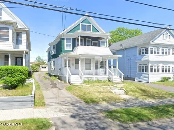 77 Kent St, Albany, NY 12206