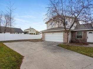 432 W Spring Ln, Logan, UT 84341