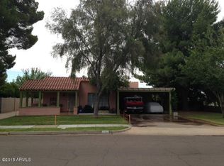 461 W Clark St, Mesa, AZ 85201