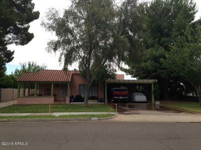 461 W Clark St, Mesa, AZ, 85201