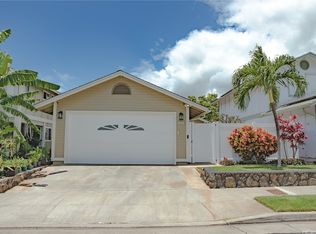 91-170 Wailohia Pl, Ewa Beach, HI 96706