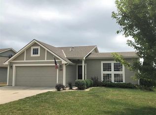 529 Northfield Rd, Manhattan, KS 66502