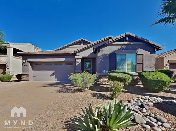 264 E Mead Dr, Chandler, AZ 85249