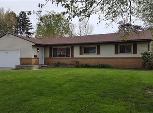 5520 W Rowland Rd, Toledo, OH 43613