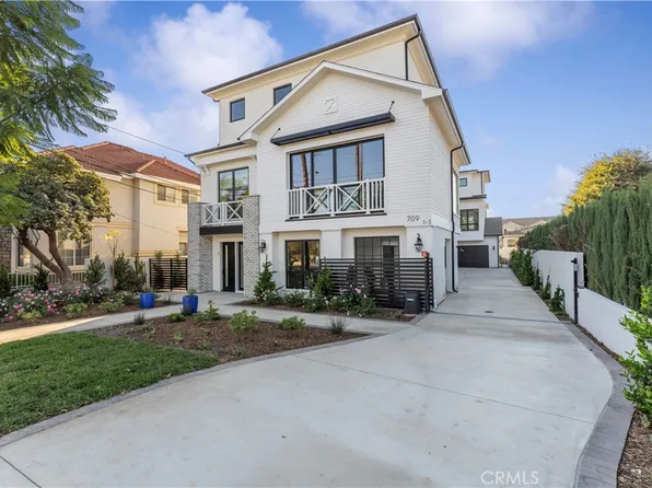 709 S 2nd Ave #3, Arcadia, CA 91006