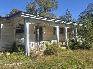 313 Highway 399, Deridder, LA 70634