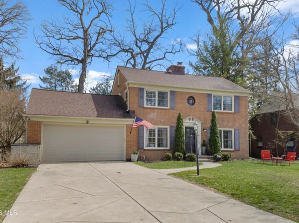 3002 Pembroke Rd, Toledo, OH 43606