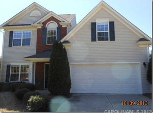 3941 Catawba Hills Dr, Gastonia, NC 28056