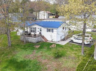 247 Seasons Dr, Bridgewater, NS B4V3W1