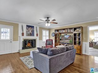5608 Afton Dr, Birmingham, AL 35242