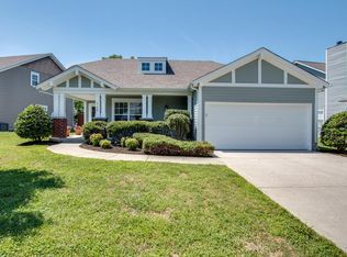 2160 Erin Ln, Mount Juliet, TN 37122
