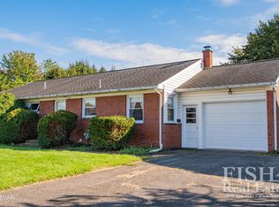1072 Elm St, Montoursville, PA 17754