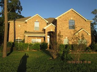 30610 Imperial Legends Dr, Spring, TX 77386