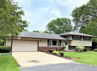 2429 East Rd, Danville, IL 61832