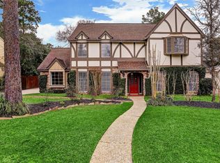 1422 Wagon Gap Trl, Houston, TX 77090