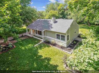 7125 N Longacre Rd, Milwaukee, WI 53217