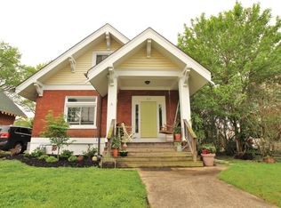 212 W 2nd St, Silver Grove, KY 41085