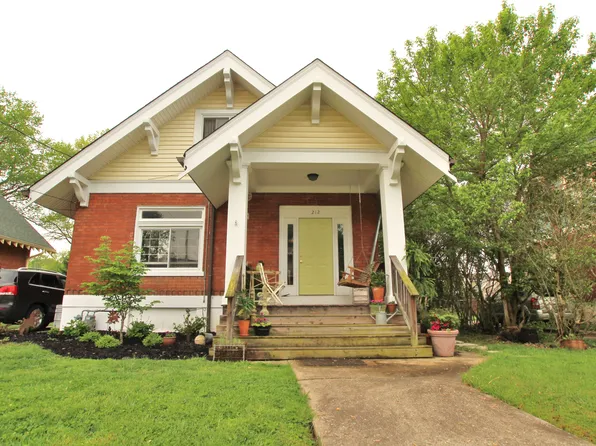 212 E 2nd St, Silver Grove, KY 41085