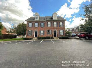 1155 Unity Dr, Lexington, KY 40504