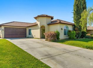 419 Santa Maria Way, Shafter, CA 93263