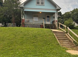 3004 Lafayette St, Saint Joseph, MO 64507