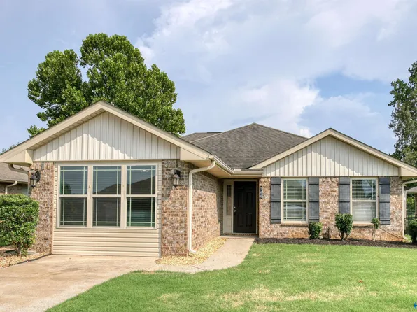 266 Village Springs Dr, Madison, AL 35756