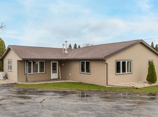 W2360 Demaster Rd, Oostburg, WI 53070