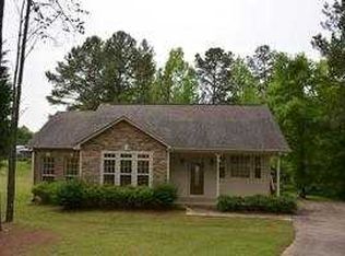 520 Alexander Rd, Pell City, AL 35128