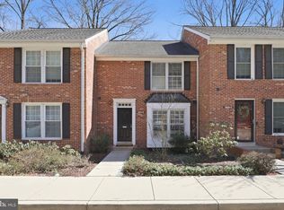 2544 S Walter Reed Dr UNIT B, Arlington, VA 22206