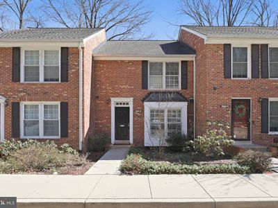 2544 S Walter Reed Dr Unit B, Arlington, VA, 22206