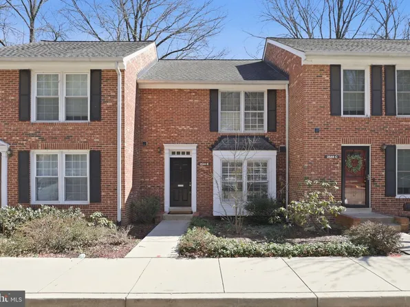 2544 S Walter Reed Dr Unit B, Arlington, VA 22206