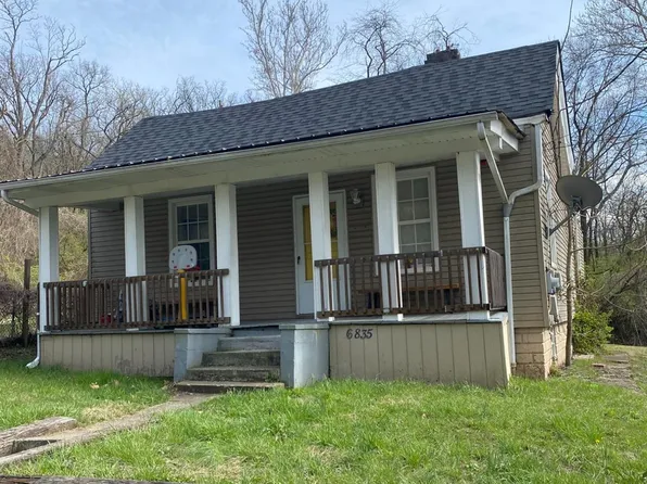 6835 E Fork Ave, Cincinnati, OH 45227