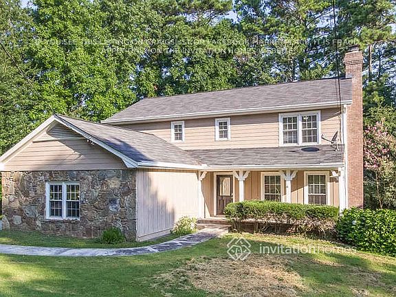 2nd image of 4107 Wellington Hills Ln