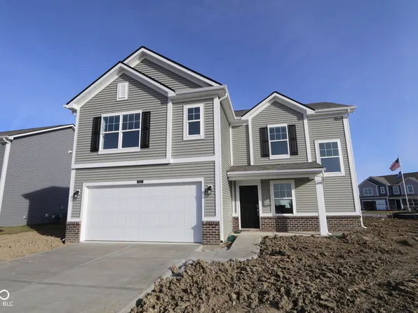 3943 Seeger St, Indianapolis, IN 46239