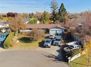 25 Highland Cir, Chico, CA 95926