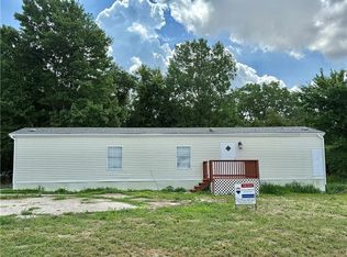 2907 Dune Dr, Odessa, MO 64076